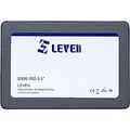 LEVEN JS300 SSD 2TB 1.92TB 3D NAND SATA III Internal Solid State Drive - 6 Gb/s, 2.5 inch /7mm (0.28) - up to 560MB/s - Retail 1 Pack