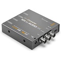 Blackmagic Design Mini Converter SDI to Audio 4K (CONVMCSAUD4K)