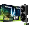 ZOTAC Gaming GeForce RTX 3070 Twin Edge OC Low Hash Rate 8GB GDDR6 256-bit 14 Gbps PCIE 4.0 Gaming Graphics Card, IceStorm 2.0 Advanced Cooling, White LED Logo Lighting, ZT-A30700H
