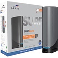 ARRIS Surfboard G36 Multi Gigabit Cable Modem & AX3000 Wi Fi Router with 2.5 Gbps Ethernet Port, Approved for Cox, Spectrum, Xfinity & Others