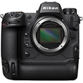 Nikon Z 9 Flagship Professional Full-Frame Stills/Video mirrorless Camera Nikon USA Model