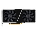 NVIDIA GeForce RTX 3060 Ti Founders Edition 8GB GDDR6 PCI Express 4.0 Graphics Card