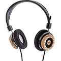 GRADO Hemp Headphones - Limited Edition Open Back Wired Stereo Headphones