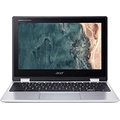 Acer Chromebook CP311-3H-K3WL 11.6 Touch 4GB 32GB Mediatek MT8183 X8?2.0GHz Chrome OS,?Pure Silver