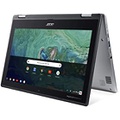 Acer Chromebook Spin 11.6 CP311-1H-C1FS Convertible Laptop Celeron N3350 / Hd Touch / 4GB DDR4 / 32GB eMMC