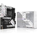 ASUS ROG Strix B550-A Gaming AMD AM4 Zen 3 Ryzen 5000 & 3rd Gen Ryzen ATX Gaming Motherboard (PCIe 4.0, 2.5Gb LAN, BIOS Flashback, Dual M.2 with heatsinks, Addressable Gen 2 RGB He