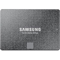 Samsung 870 EVO 500GB SATA 2.5 Internal Solid State Drive (SSD) (MZ-77E500)