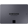 Samsung Electronics Samsung 870 QVO SATA III 2.5 SSD 2TB (MZ-77Q2T0B)