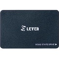 LEVEN JS600 SSD 4TB Internal Solid State Drive, Up to 550MB/s, Compatible with Laptop and PC Desktops