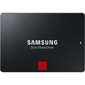 Samsung Electronics Samsung 860 PRO 256GB 2.5 Inch SATA III Internal SSD (MZ-76P256BW)