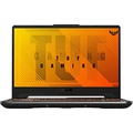 ASUS - TUF Gaming 15.6 Full HD Laptop - Intel Core i5-10300H- 8GB Memory - 256GB SSD -NVIDIA GeForce GTX 1650 Ti ? Black