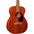 Martin 00-15M Grand Concert All Mahogany Acoustic Guitar Natural