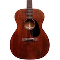 Martin 000-15M Auditorium All-Mahogany Acoustic Guitar Natural