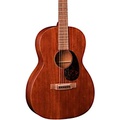Martin 000-15SM Auditorium All-Mahogany Acoustic Guitar Natural