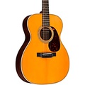 Martin 000-28 Brooke Ligertwood Signature Acoustic Guitar Sunburst