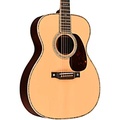 Martin 000-42 Modern Deluxe Acoustic Guitar Natural