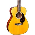 Martin 000-JRE Shawn Mendes Custom Signature Edition Acoustic-Electric Guitar Natural