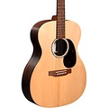 Martin 000X2E X Series Auditorium Acoustic-Electric Guitar Natural