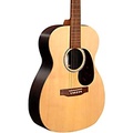 Martin 00X2E X Series Grand Concert Acoustic-Electric Guitar Natural