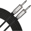 Gear One 1/4 Speaker Cable 25 ft. Black