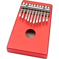 Stagg 10-Key Kids Kalimba with Note Names Printed on Keys