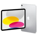 Apple 10.9-inch iPad A14 Bionic Wi-Fi + Cellular 256GB - Silver