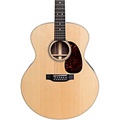 Martin 10GRANDJ16E 12-String Jumbo Acoustic-Electric Guitar Natural