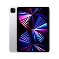 Apple 11 iPad Pro M1 Wi-Fi + Cellular (MHMW3LL/A) Silver 256 GB