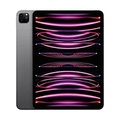 Apple 11-inch iPad Pro M2 Wi-Fi 256GB - Space Gray