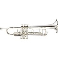 King 1117 Ultimate Series Marching Bb Trumpet Lacquer