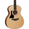Taylor 114e-LH Left-Handed Grand Auditorium Acoustic-Electric Guitar Natural