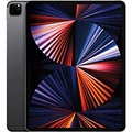 Apple 12.9 in. iPad Pro M1 WiFi Cellular MHP13LL A Space Gray 1 TB