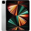 Apple 12.9 in. iPad Pro M1 WiFi MHNG3LL A Silver 128 GB