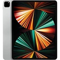 Apple 12.9 in. iPad Pro M1 WiFi MHNJ3LL A Silver 256 GB