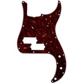 Fender 13-Hole 63 Precision Bass Pickguard, 3-Ply, Brown Shell