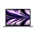 Apple 13-inch MacBook Pro: Apple M2 chip with 8-core CPU and 10-core GPU, 512GB SSD - Space Gray