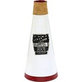 Humes & Berg 132 Stonelined Sh! Sh! Practice Trumpet Mute