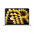 Apple 15 MacBook Air: 256GB - Starlight