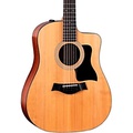 Taylor 150ce Dreadnought 12-String Acoustic-Electric Guitar Natural