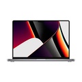 Apple 16-inch Macbook Pro with M1 Max Chip with 10 CORE CPU and 32 CORE GPU, 32GB Memory, 1TB SSD - Space Gray (MK1A3LL/A)