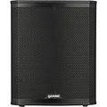 Gemini 18 Active Professional Subwoofer With Bluetooth