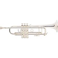 Bach 180S43 Stradivarius Series Bb Trumpet 180S43 Silver