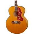 Gibson 1957 SJ-200 Acoustic Guitar Vintage Sunburst