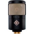 Soyuz Microphones 1973 B Large Diaphragm Condenser Microphone Black