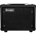 MESA/Boogie 1x10 Boogie 16 Open-Back Guitar Speaker Cabinet Black