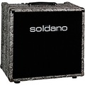 Soldano SLO-30 Super Lead Overdrive 1x12 30W All-Tube Combo Purple