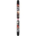 Perris 2 Polyester Guitar Strap - David Bowie 39 to 58 in.