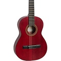 Valencia 200 Series 3/4 Size Classical Acoustic Guitar Natural