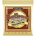 Ernie Ball 2002 Earthwood 80/20 Bronze Medium Acoustic Guitar Strings