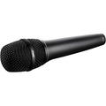 DPA Microphones 2028 Supercardioid Vocal Microphone Black
